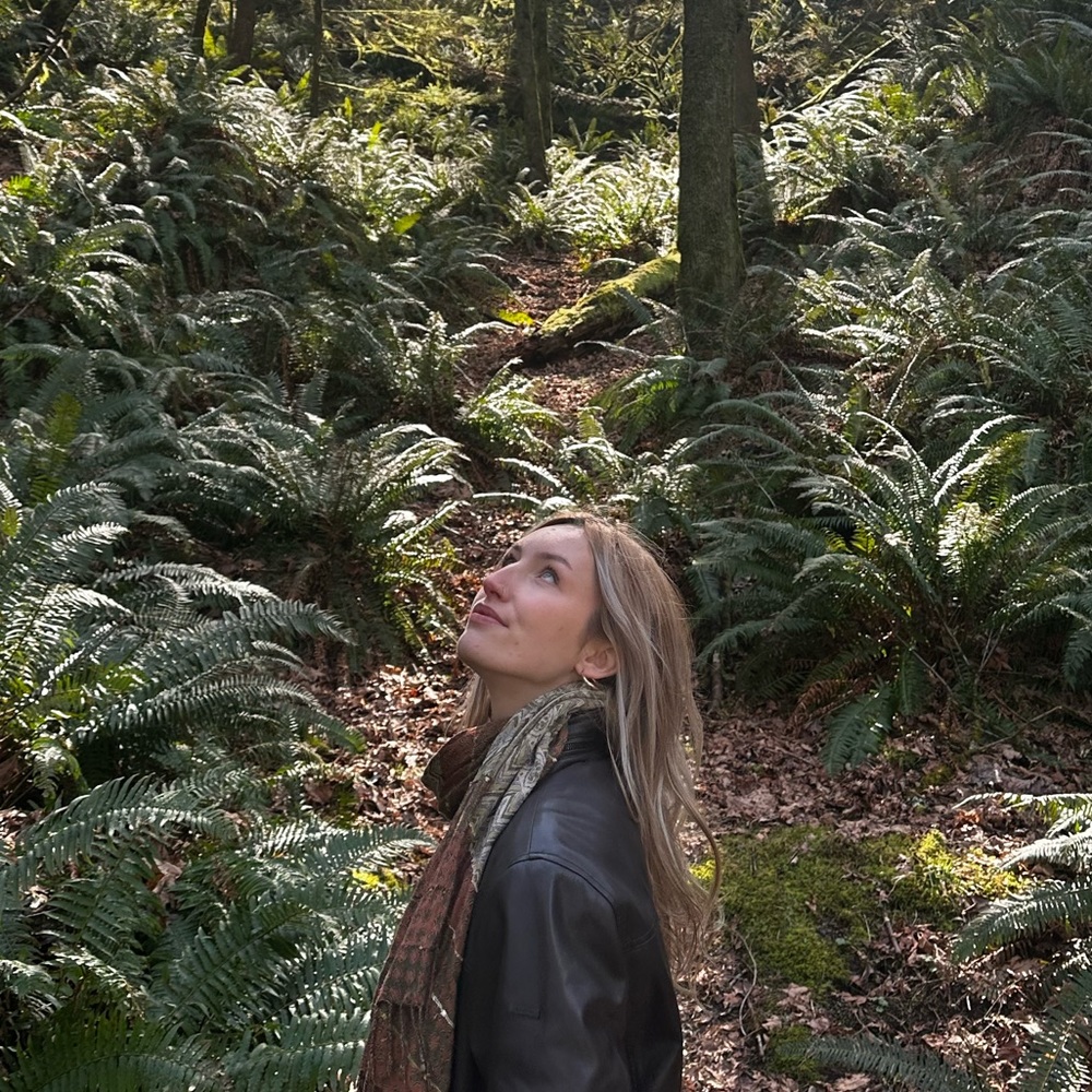 Meet your Posher, Liv